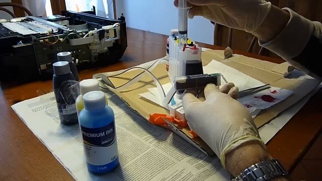 canon pixma ip7250 ciss ink with disassembling смотреть онлайн