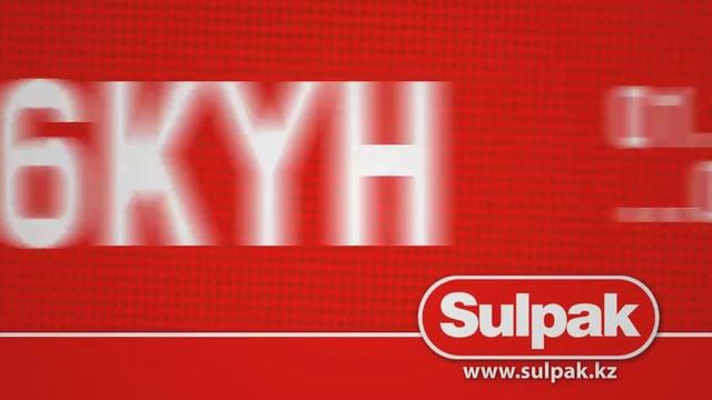 Sulpak Екібастұз қаласында! "6 күн микробағалар науқаны" бойынша LED-теледидар смотреть онлайн
