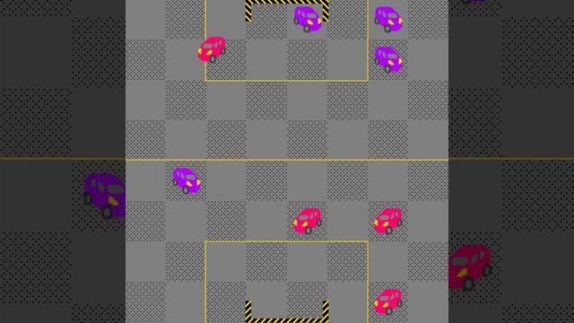 Прохождение 4x4 Soccer