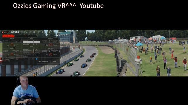 automobilista 2 Brake fix смотреть онлайн