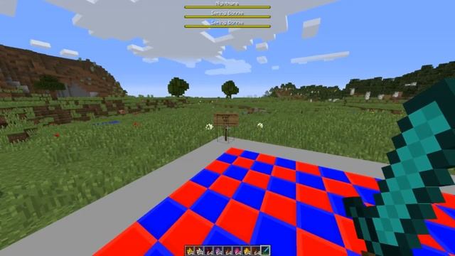 FIVE NIGHTS AT FREDDYS MOD - MINECRAFT 1.12.2 (MOD SHOWCASE) смотреть онлайн