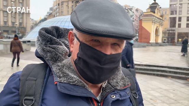 Карабахский сценарий для Донбасса. Опрос Антонины Белоглазовой смотреть онлайн