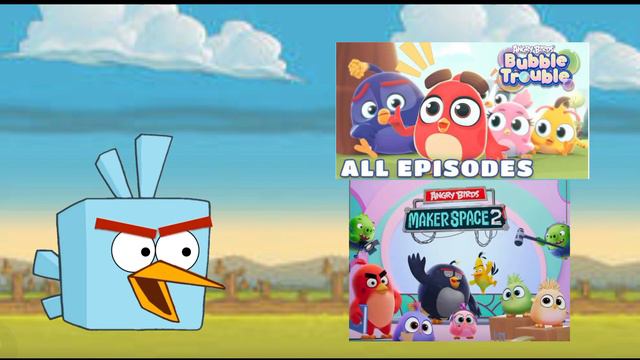 Sega compra la franquicia de Angry birds смотреть онлайн