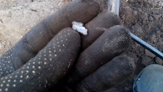 Золото полей. XP deus снова нашел ЗОЛОТО!!! смотреть онлайн