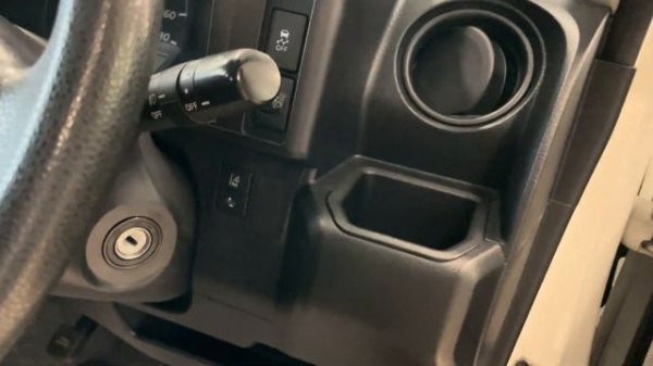 Toyota Probox, 2019 год