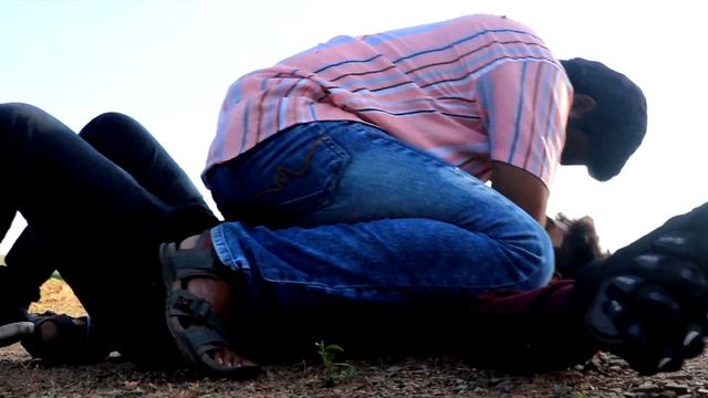 Tenet - An Indian Short film | AAK_Videos смотреть онлайн
