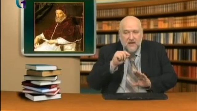 Календари: Юлианский, Григорианский и ещё один самый точный Медлеровский смотреть онлайн