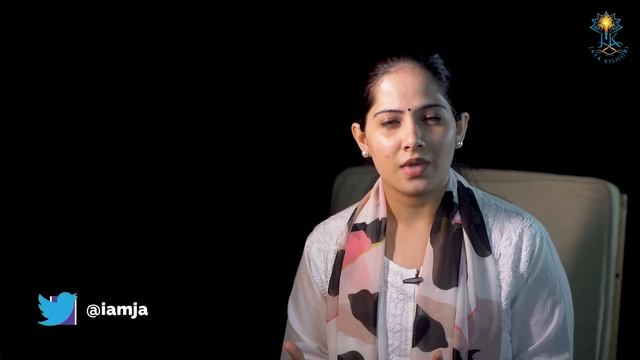 जब हिम्मत टूटे तो इस कहानी को याद रखना | Jaya Kishori | Motivational смотреть онлайн
