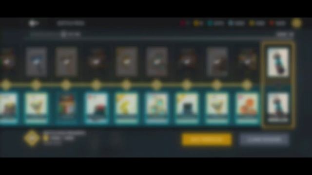 Best rewards EVER ! Hand Of Fire Unlocked, Battle Pass & More | Shadow Fight 3 Jewels Of The North смотреть онлайн