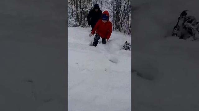 Зимняя дача, отдых за городом (Лен. обл.) смотреть онлайн