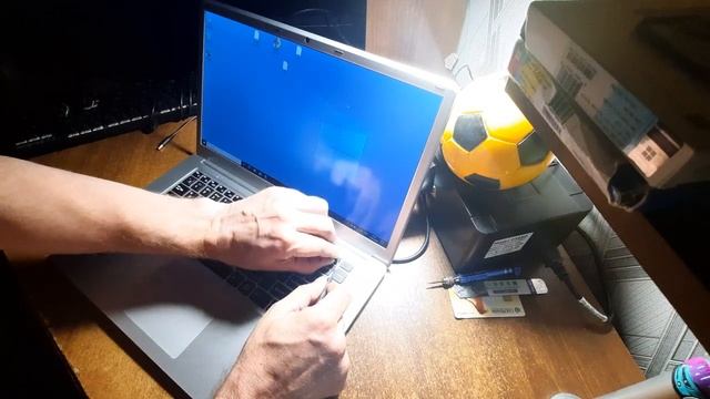 Не работает Deiete на ноутбуке Zeuslap смотреть онлайн