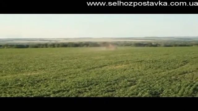 Самоходный опрыскиватель САХ 3 Туман 1 смотреть онлайн