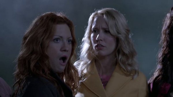 Pitch Perfect (2012) Clip