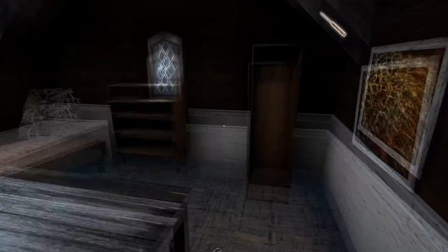 Granny 3 PC Version - Extreme Mode Full Gameplay смотреть онлайн