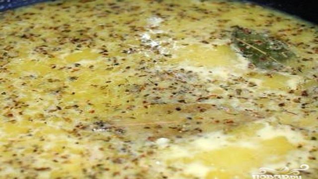 Рецепты от шеф-повара