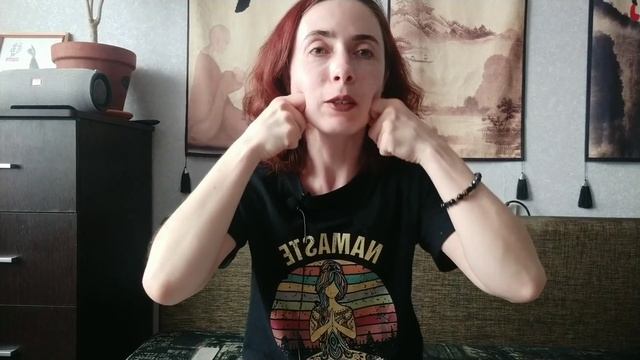 Интенсив "Молодость за 10 минут в день", 2 блок - ЛИЦО, 12 занятие смотреть онлайн