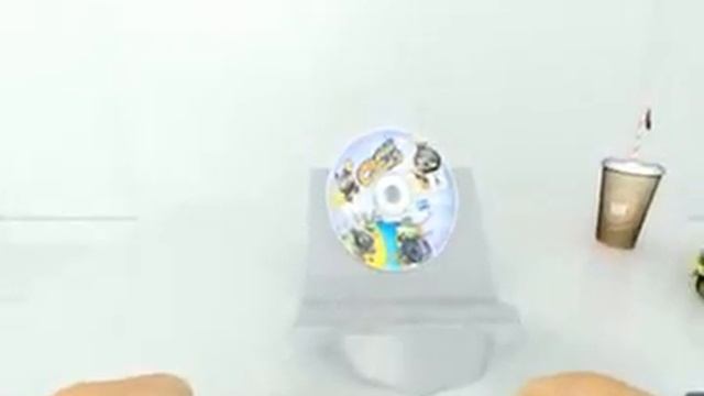 Ninja Captains: Mission 'Impossible' trailer смотреть онлайн