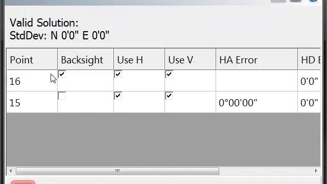 MicroSurvey Layout - Easy Setup смотреть онлайн
