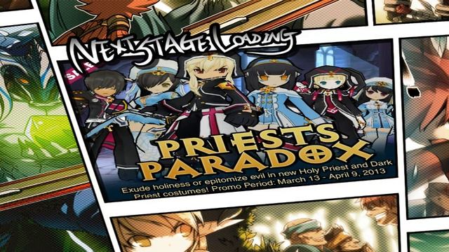 Elsword walkthrough part 2 смотреть онлайн