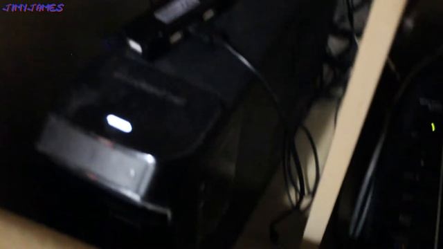 Installing My New 6W Logitech Z150 Stereo Computer Speakers смотреть онлайн