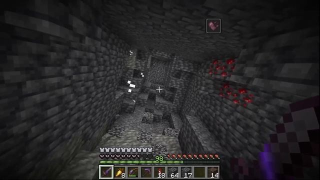 500 Дней Выживаю в Майнкрафт Хардкор смотреть онлайн