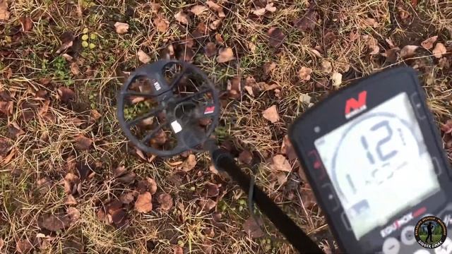 EQUINOX 800|600 ТЕСТ [ ФИШКА ЭКВИНОКС ] КАК НЕ КОПАТЬ ШМУРДЯК! VDI ЭКВИНОКС ПОМОЖЕТ. ПЛЮСЫ ЭКВИНОКС