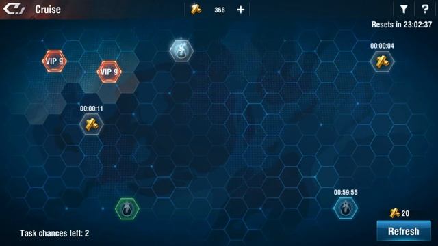 Warship Legend : First Impressions смотреть онлайн