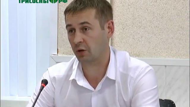 Тарифы на тепло, работа муниципальной комиссии и организация парковочных мест смотреть онлайн