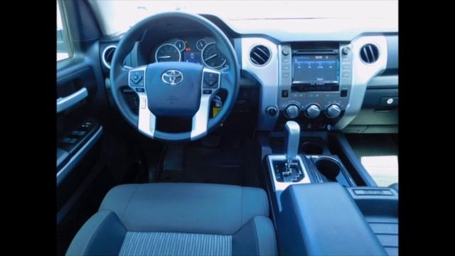 NEW 2019 Toyota Tundra XSP-X 5.7L V8 FFV CREWMAX 4WD 2830 . NEW generations. Will be made in 2019. смотреть онлайн