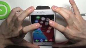 Вставляем SIM карту в iPhone 8 plus / Как вставить сим карту в айфон iPhone 8 plus