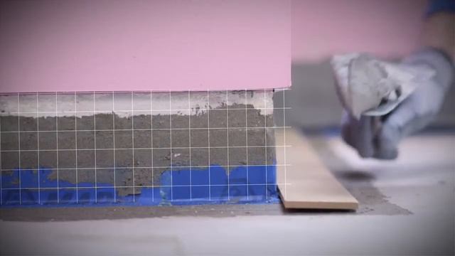 MAPEI Mapelastic The Waterproofer For Balconies And Terraces