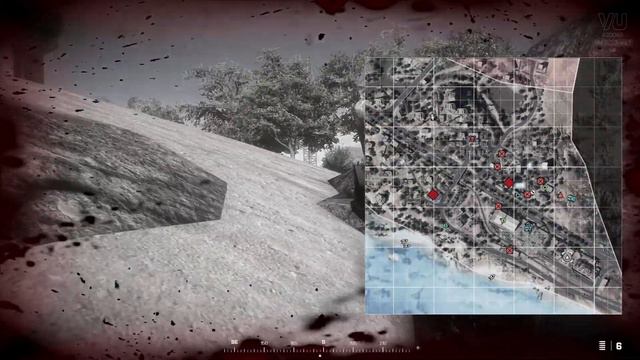 BF 3 [Reality Mod] #59 v0.3.3-ea.1ea смотреть онлайн