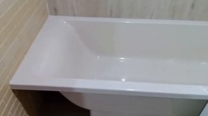 Ванна мечты из литьевого камня. (Искусственный камень)