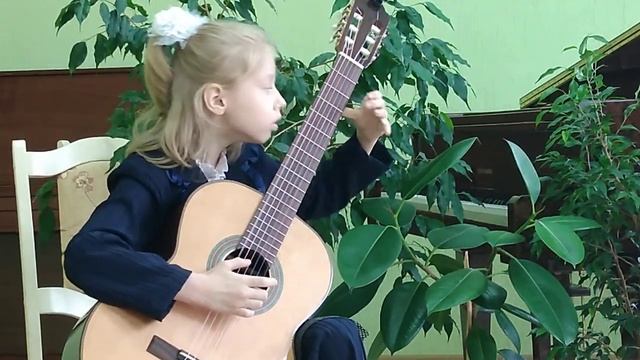 Oleg Kopenkov "At sunset Day"/О. Копенков "На закате дня" смотреть онлайн