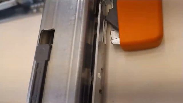Как установить направляющие для ящиков Blum Tandem смотреть онлайн