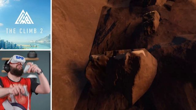 The Climb 2 On Oculus Quest 2 Is HERE! But...Should You Buy? смотреть онлайн