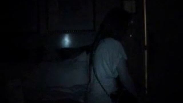 Haunted Merseyside OLD LIVERPOOL AIRPORT p5 смотреть онлайн