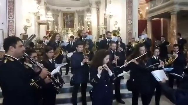 Premiato Concerto bandistico Città di Minori " Inno a Santa Trofimena"!!! смотреть онлайн