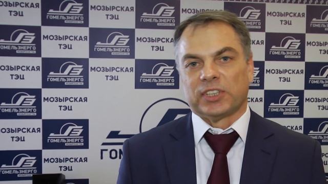 Акция «Шлях здаровага жыцця» продолжается. На этой неделе эстафету приняла Мозырская ТЭЦ смотреть онлайн