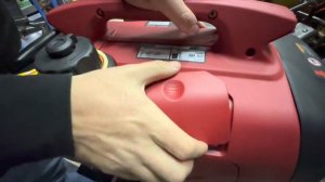 Самый популярный инверторный бензиновый генератор 2022 года, A-ipower 2500is - готовим отправку.