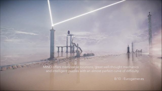 MIND: Path to Thalamus Press Reviews смотреть онлайн