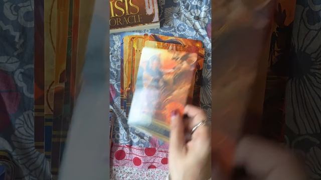 ISIS Oracle смотреть онлайн