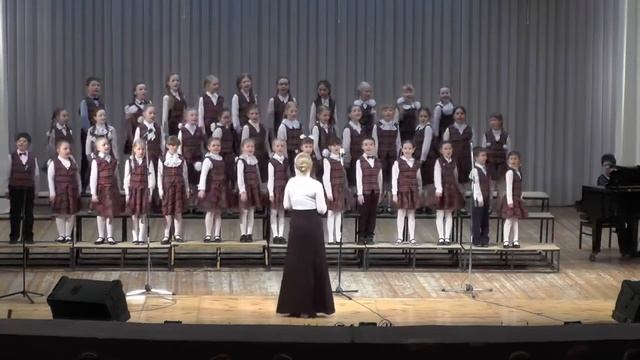 Пенсильванская полька (слова и музыка Л.Ли и З.Мэннерс, русский текст Ю.Фадеевой и М.Алексеевой) смотреть онлайн