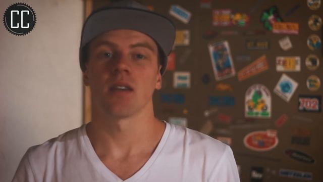 How To Clean, Adjust And Lube Your Motorcycle's Chain смотреть онлайн