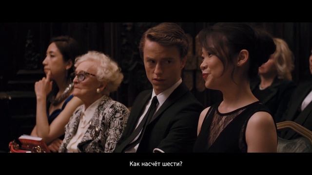 Хорошая концовка | Late Shift | БЕЗ КОММЕНТАРИЕВ | Серия 1 смотреть онлайн