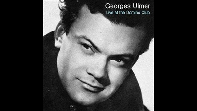 Georges Ulmer - Qui t'a ( Live ) смотреть онлайн
