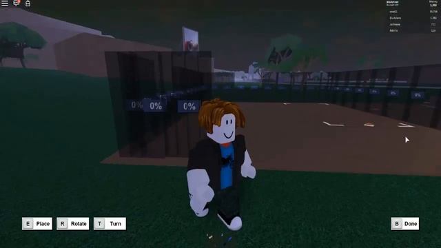 Roblox Lumber Tycoon #9 Начинаем строительство дома! смотреть онлайн