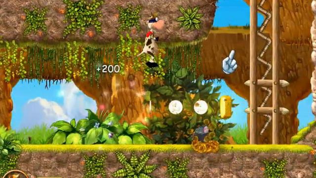 СУПЕР КОРОВА #6 смотреть онлайн