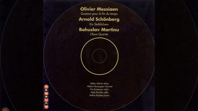 VI. Danse de la fureur, pour les sept trompettes (Dance of Wrath, for the Seven Trumpets) смотреть онлайн
