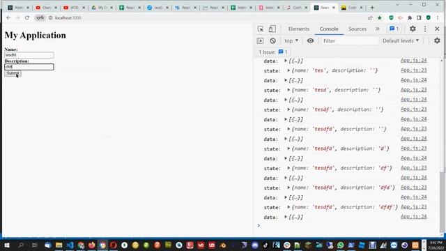 Lesson 199 2022 07 26 unit test react testing library 14 смотреть онлайн